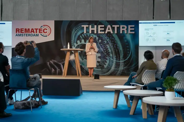 Stellantis Rematec 2023 - 3