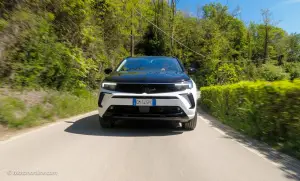 Opel Grandland GSe 2023 - Come e Come Va - 4