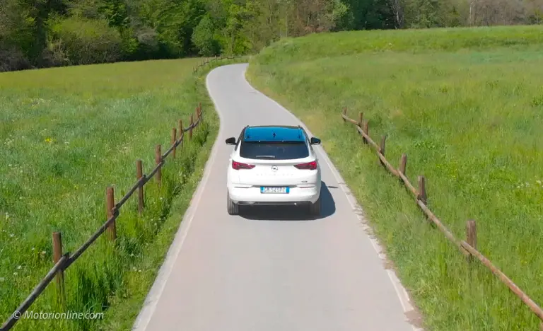 Opel Grandland GSe 2023 - Come e Come Va - 1