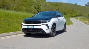 Opel Grandland GSe 2023 - Come e Come Va - 3