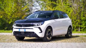Opel Grandland GSe 2023 - Come e Come Va - 6