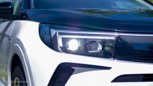 Opel Grandland GSe 2023 - Come e Come Va - 10