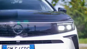 Opel Grandland GSe 2023 - Come e Come Va - 14