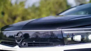 Opel Grandland GSe 2023 - Come e Come Va - 11