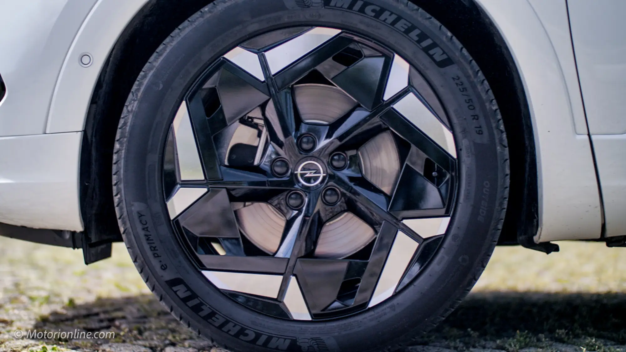 Opel Grandland GSe 2023 - Come e Come Va - 31