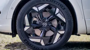 Opel Grandland GSe 2023 - Come e Come Va - 31