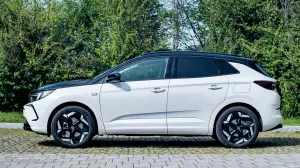 Opel Grandland GSe 2023 - Come e Come Va - 15