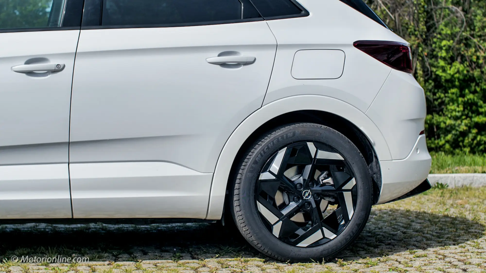 Opel Grandland GSe 2023 - Come e Come Va - 19