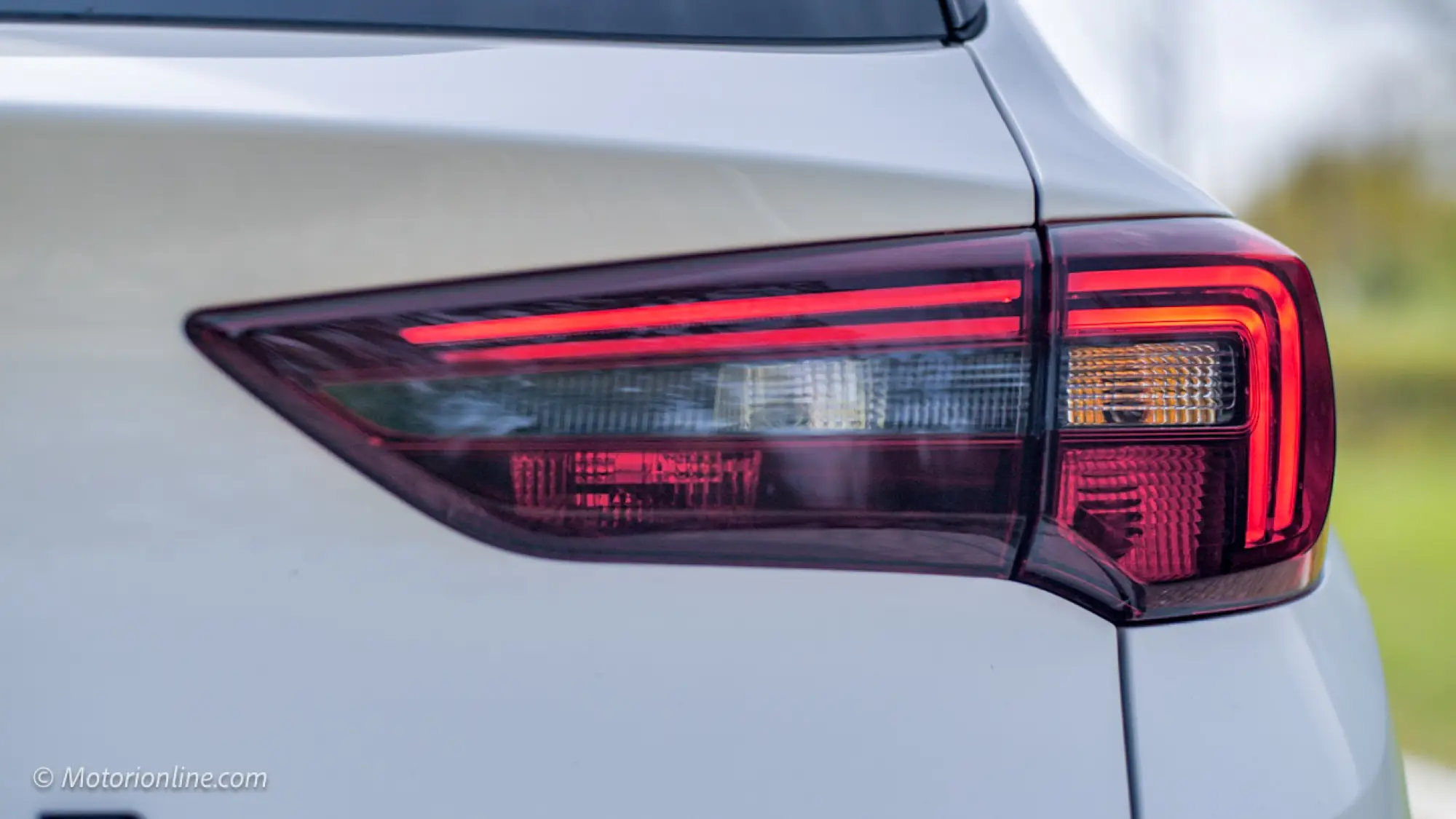 Opel Grandland GSe 2023 - Come e Come Va - 16