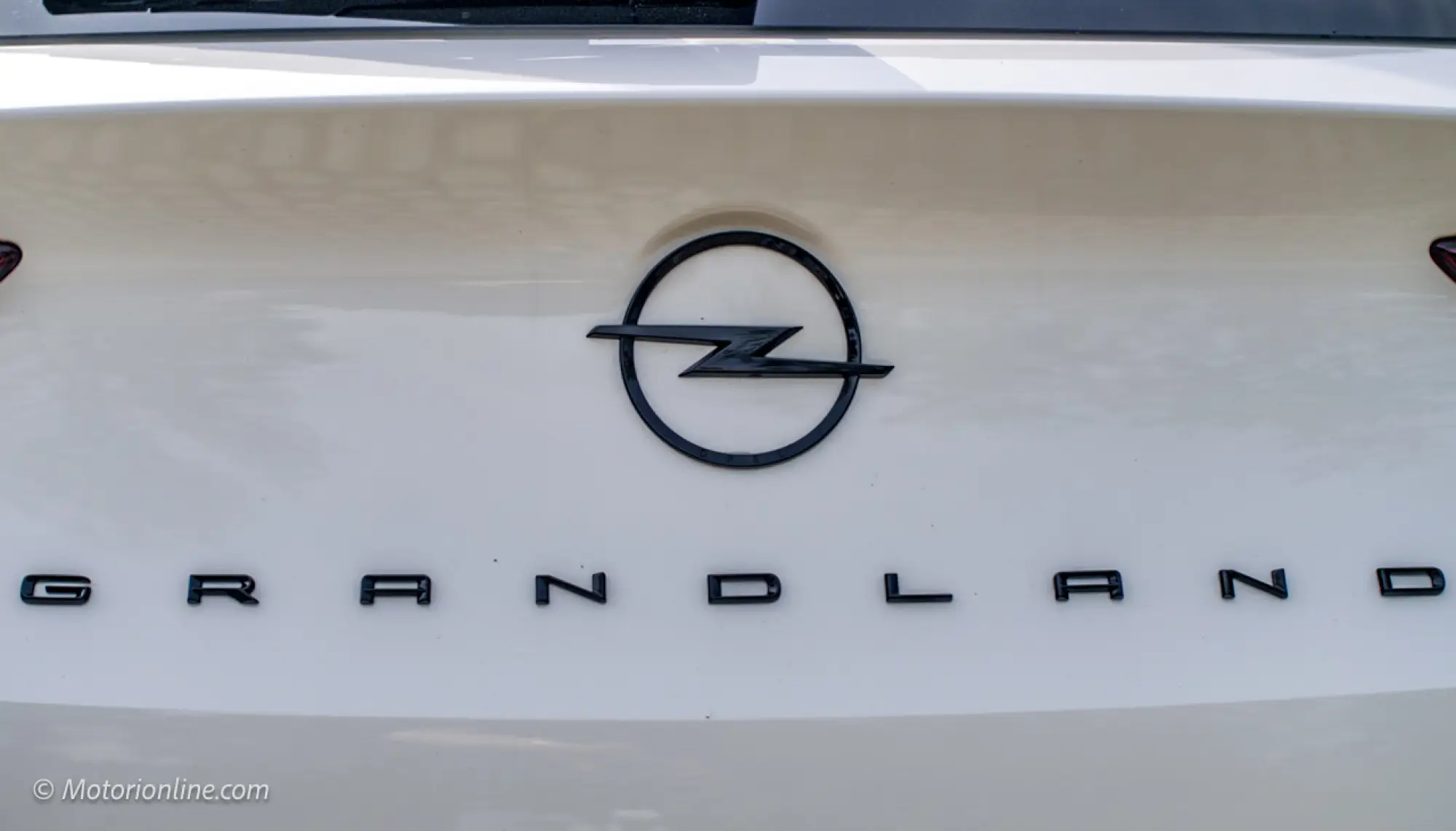 Opel Grandland GSe 2023 - Come e Come Va - 29