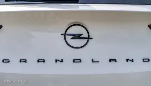 Opel Grandland GSe 2023 - Come e Come Va - 29