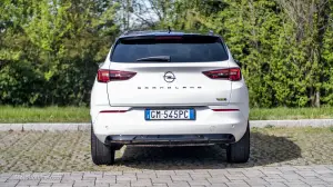Opel Grandland GSe 2023 - Come e Come Va - 17