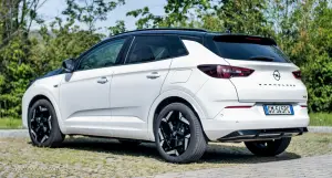 Opel Grandland GSe 2023 - Come e Come Va - 20
