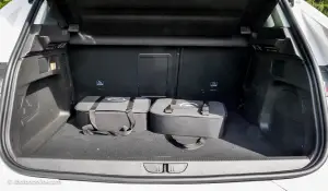 Opel Grandland GSe 2023 - Come e Come Va - 22