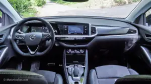 Opel Grandland GSe 2023 - Come e Come Va - 21