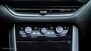 Opel Grandland GSe 2023 - Come e Come Va - 25