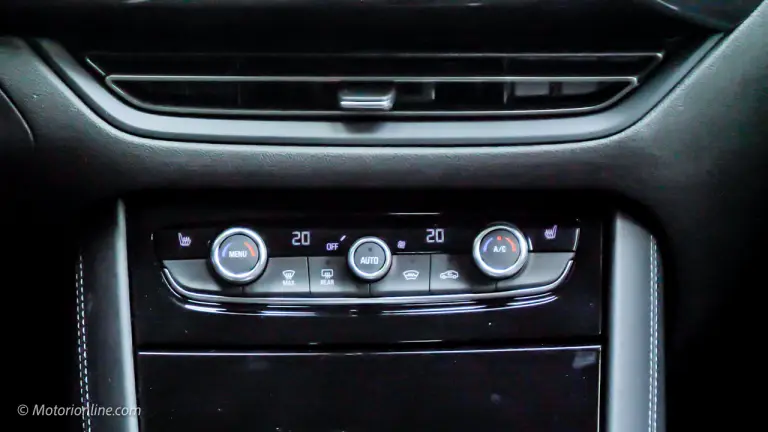 Opel Grandland GSe 2023 - Come e Come Va - 25