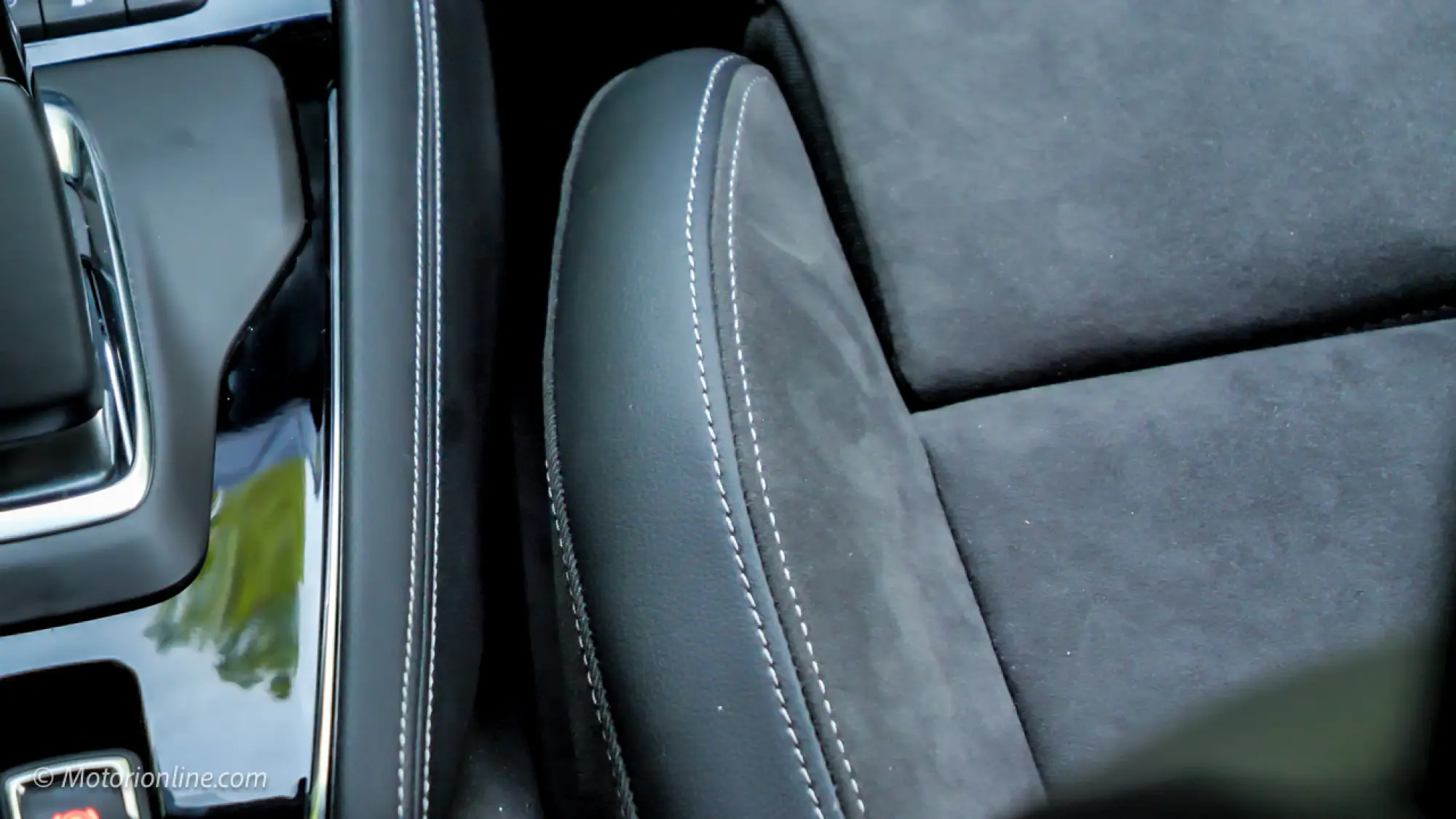 Opel Grandland GSe 2023 - Come e Come Va - 27