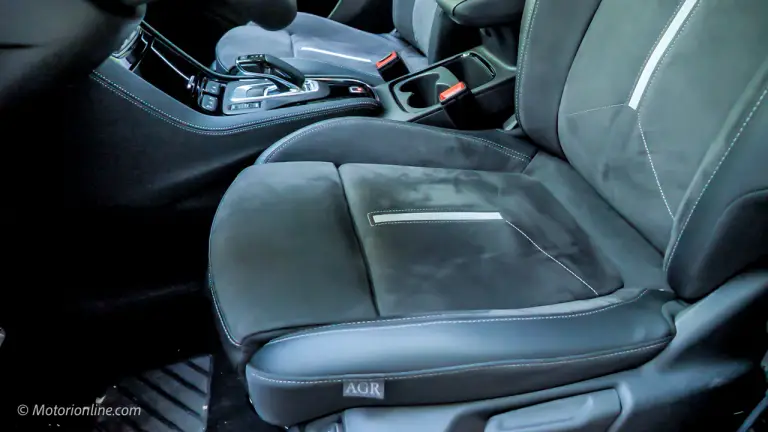 Opel Grandland GSe 2023 - Come e Come Va - 26