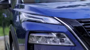 Nissan XTrail e-Power 2023 - Come e Come Va