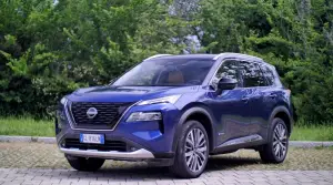 Nissan XTrail e-Power 2023 - Come e Come Va