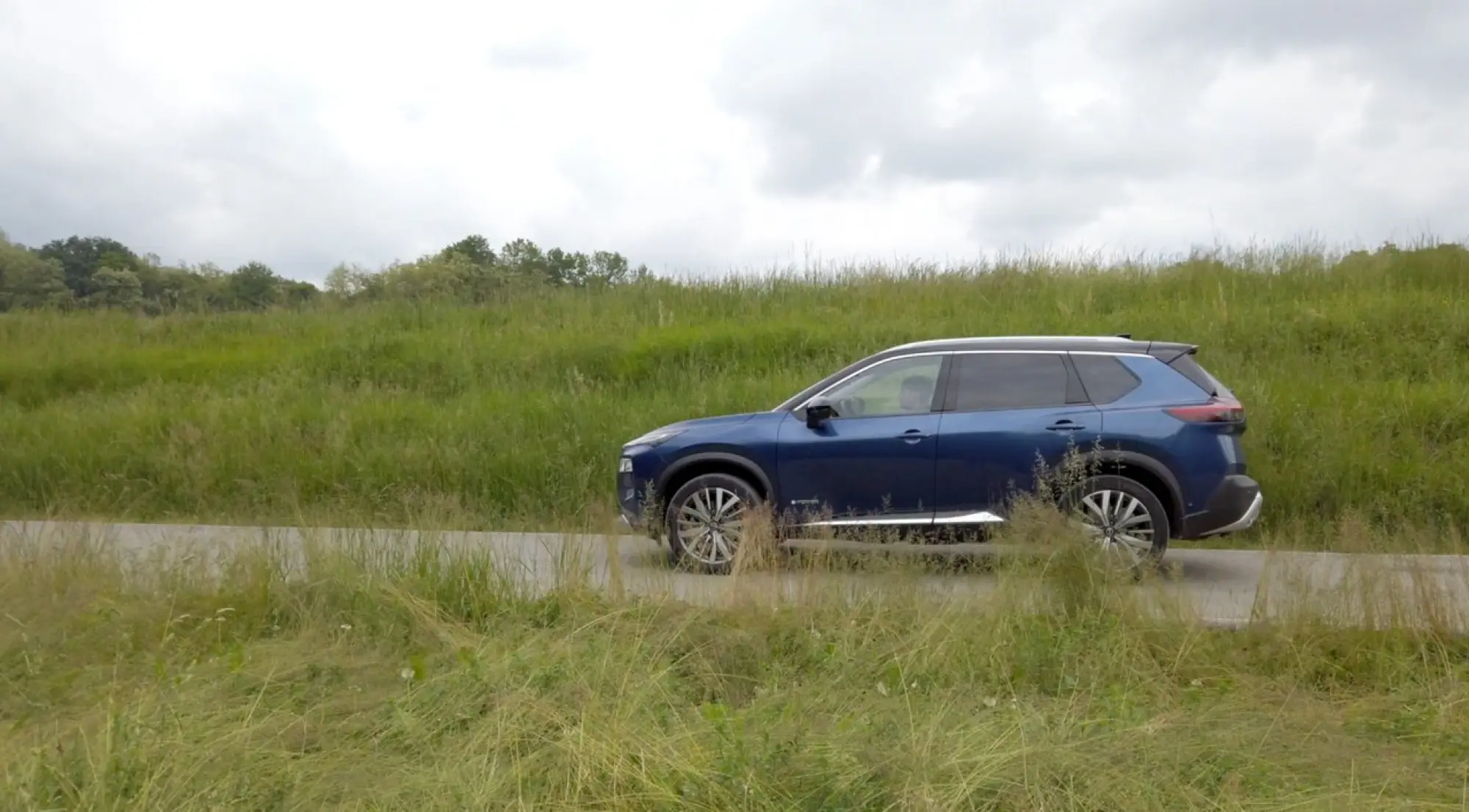 Nissan XTrail e-Power 2023 - Come e Come Va - 9