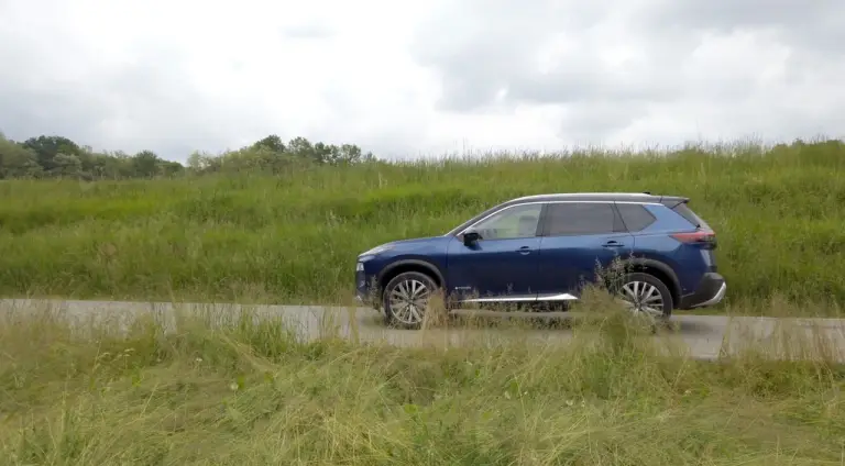 Nissan XTrail e-Power 2023 - Come e Come Va - 9
