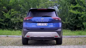 Nissan XTrail e-Power 2023 - Come e Come Va