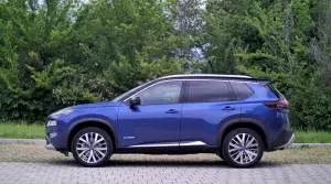 Nissan XTrail e-Power 2023 - Come e Come Va - 16