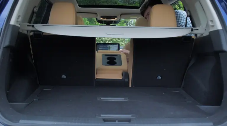 Nissan XTrail e-Power 2023 - Come e Come Va - 15