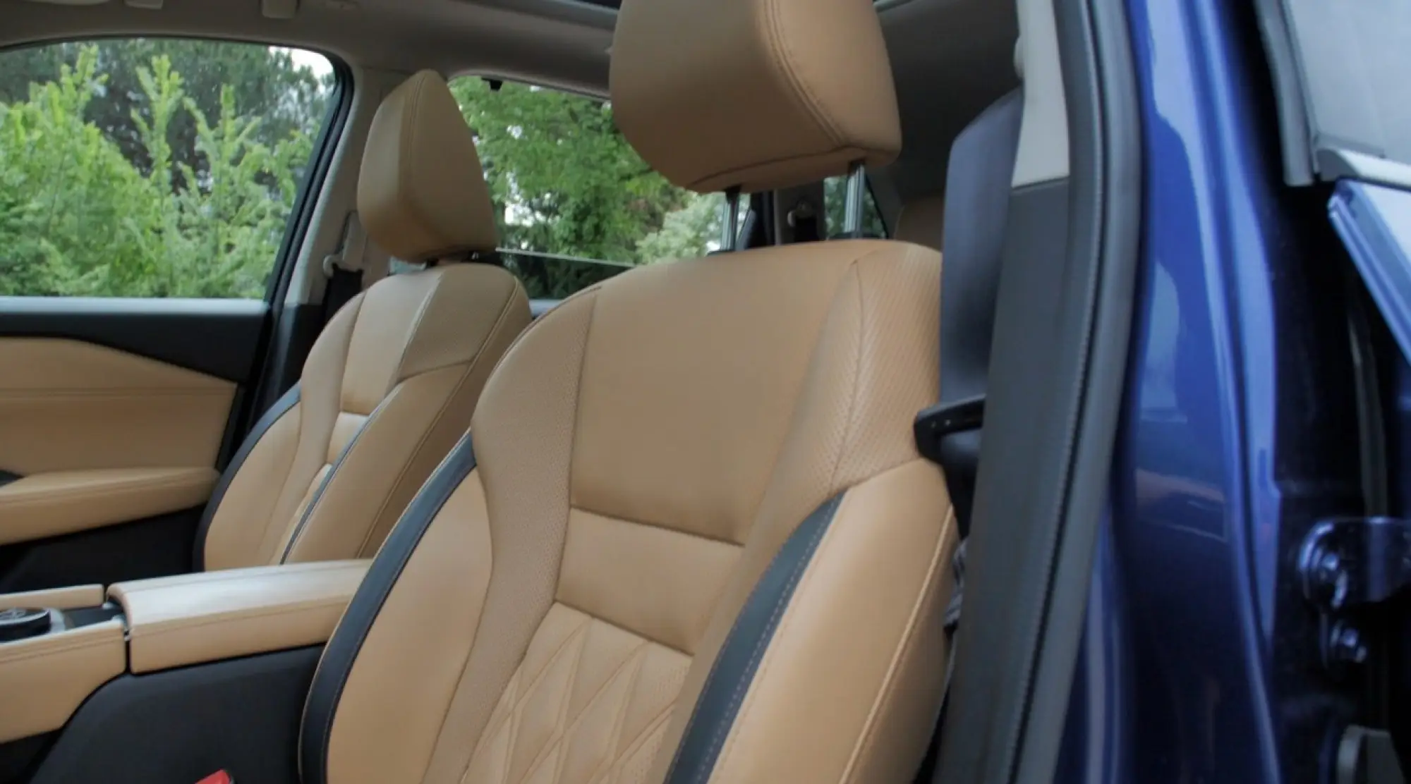 Nissan XTrail e-Power 2023 - Come e Come Va - 1