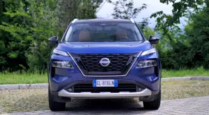 Nissan XTrail e-Power 2023 - Come e Come Va