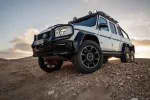 Brabus XLP 800 6x6 Adventure - 19