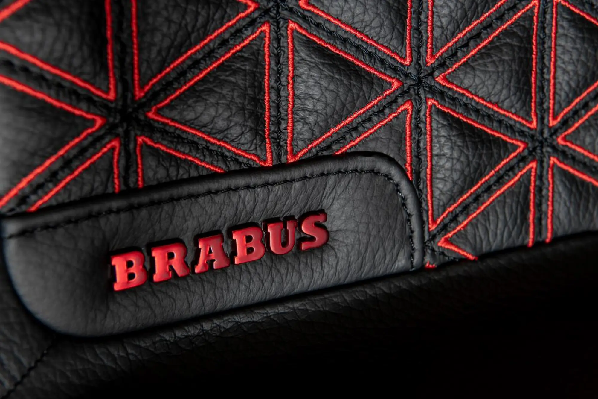 Brabus XLP 800 6x6 Adventure - 52