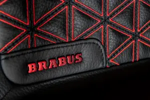 Brabus XLP 800 6x6 Adventure - 52