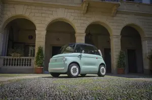 Fiat Topolino - 8