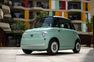 Fiat Topolino - 16