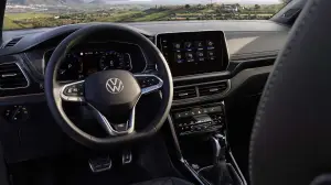 Volkswagen T-Cross 2024 - 16