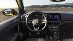 Volkswagen T-Cross 2024 - 20