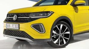 Volkswagen T-Cross 2024 - 19