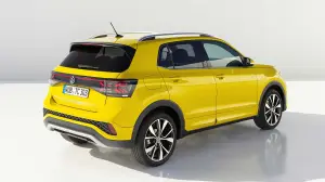 Volkswagen T-Cross 2024 - 21