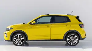 Volkswagen T-Cross 2024 - 22