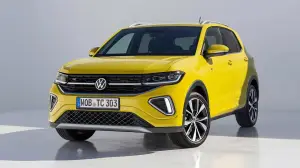 Volkswagen T-Cross 2024 - 30