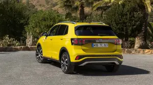 Volkswagen T-Cross 2024 - 27