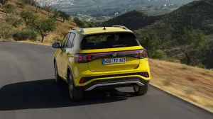 Volkswagen T-Cross 2024 - 25