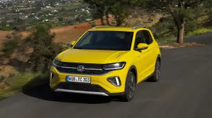 Volkswagen T-Cross 2024 - 28