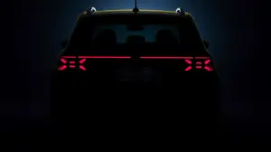 Volkswagen T-Cross 2024 - 1