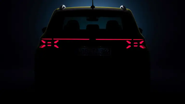 Volkswagen T-Cross 2024 - 1