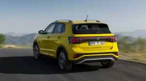 Volkswagen T-Cross 2024 - 26