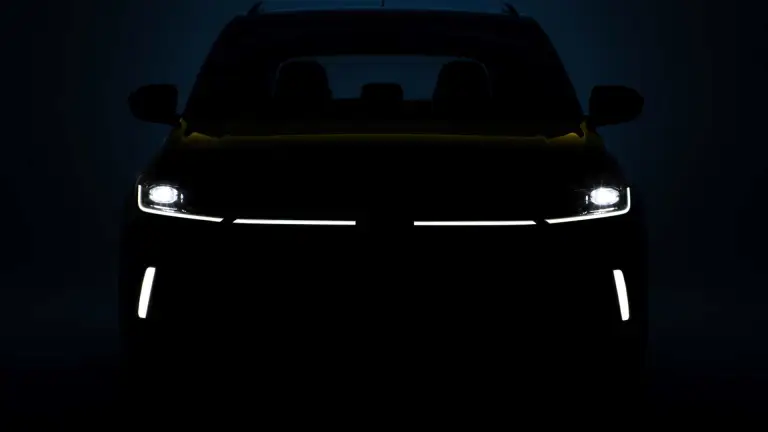 Volkswagen T-Cross 2024 - 2